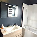 Apartament Spacieux Avec Baignoire Wifi Gratuit Roubaix