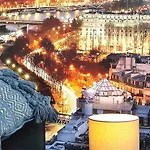 Spacieux Avec Baignoire Wifi Gratuit * Roubaix