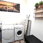 Spacieux Avec Baignoire Wifi Gratuit Apartament