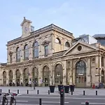 Spacieux Avec Baignoire Wifi Gratuit Apartament