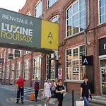 Spacieux Avec Baignoire Wifi Gratuit Apartament *