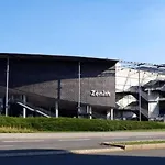 Spacieux Avec Baignoire Wifi Gratuit Apartament *