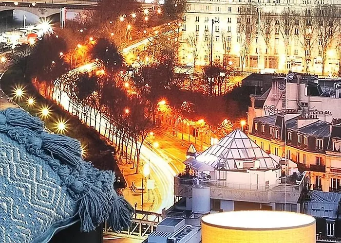 Spacieux Avec Baignoire Wifi Gratuit * Roubaix